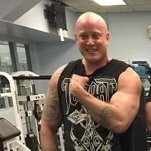 Meet your Posher, Jeremiah